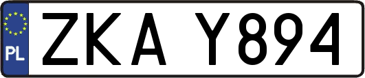 ZKAY894