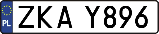 ZKAY896