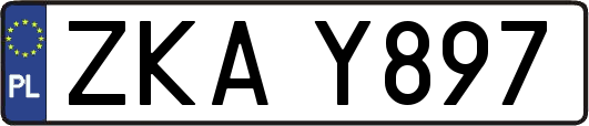 ZKAY897