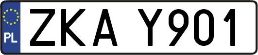 ZKAY901