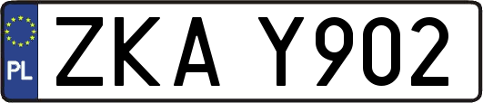 ZKAY902