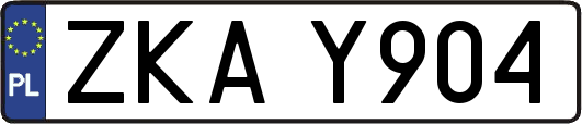 ZKAY904