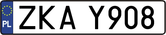 ZKAY908