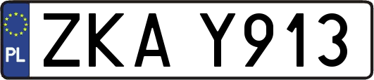 ZKAY913