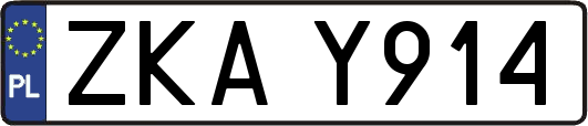 ZKAY914