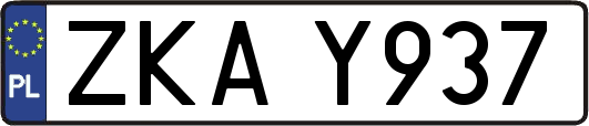 ZKAY937