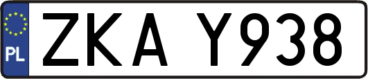 ZKAY938