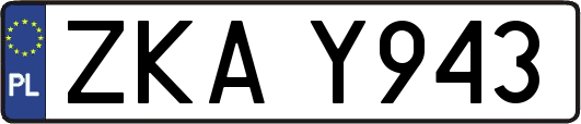 ZKAY943