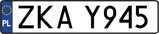 ZKAY945