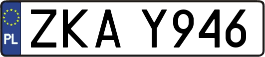 ZKAY946