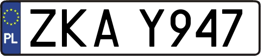 ZKAY947