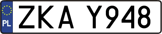 ZKAY948