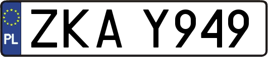 ZKAY949