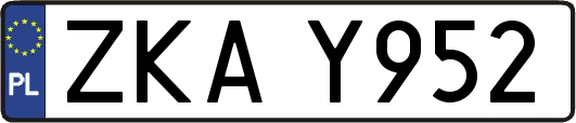 ZKAY952