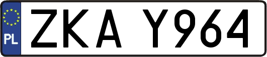 ZKAY964