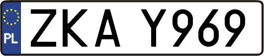 ZKAY969