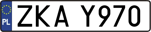 ZKAY970