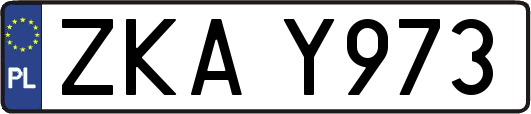 ZKAY973