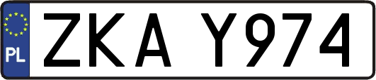 ZKAY974