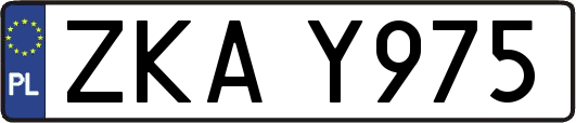 ZKAY975