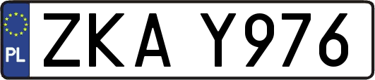 ZKAY976