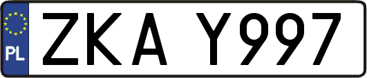ZKAY997