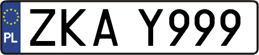 ZKAY999