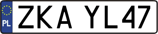 ZKAYL47