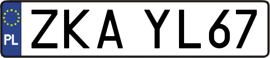 ZKAYL67