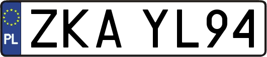 ZKAYL94