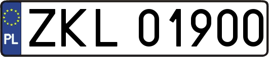 ZKL01900