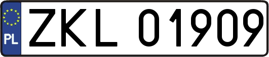 ZKL01909