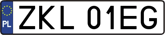 ZKL01EG