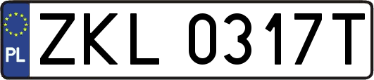 ZKL0317T