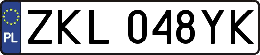 ZKL048YK