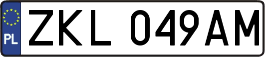 ZKL049AM