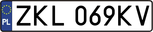 ZKL069KV