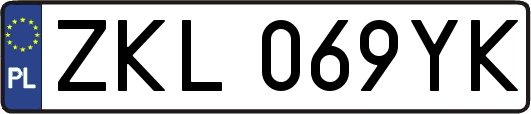 ZKL069YK