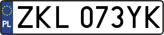 ZKL073YK