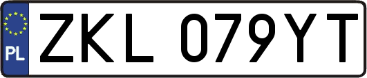 ZKL079YT