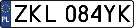ZKL084YK