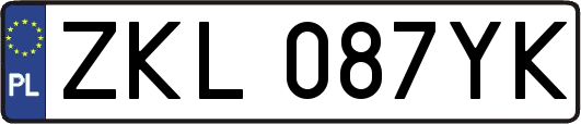 ZKL087YK