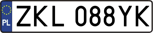 ZKL088YK