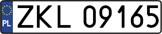 ZKL09165