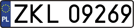 ZKL09269