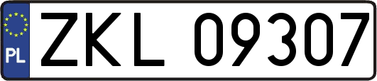 ZKL09307