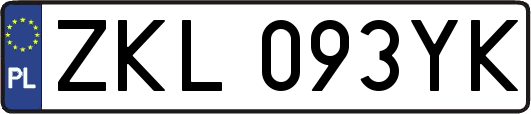 ZKL093YK