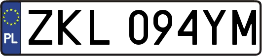 ZKL094YM