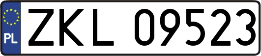 ZKL09523