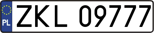 ZKL09777